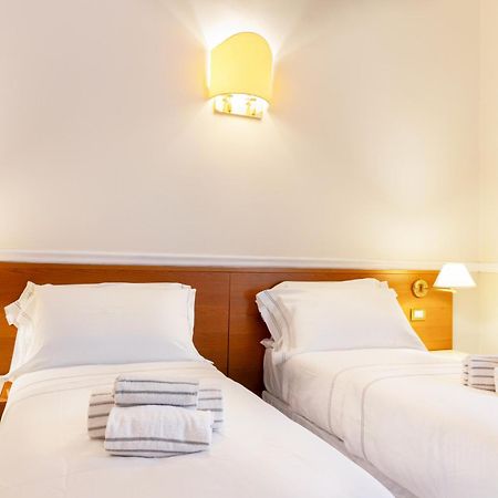 Hotel Domus Róma Kültér fotó