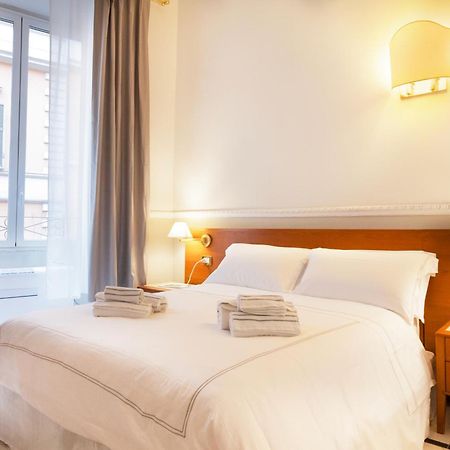 Hotel Domus Róma Kültér fotó