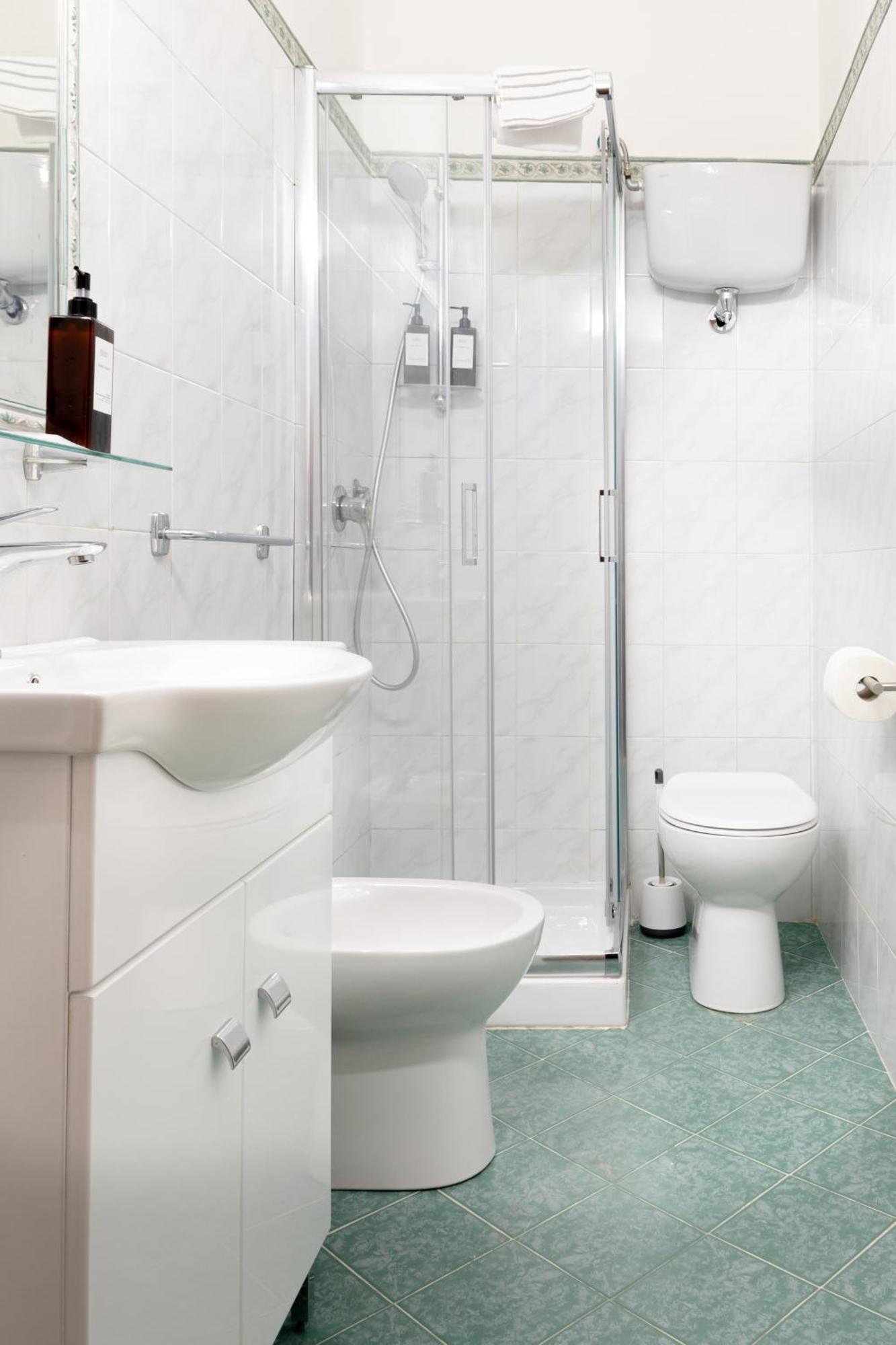Hotel Domus Róma Kültér fotó