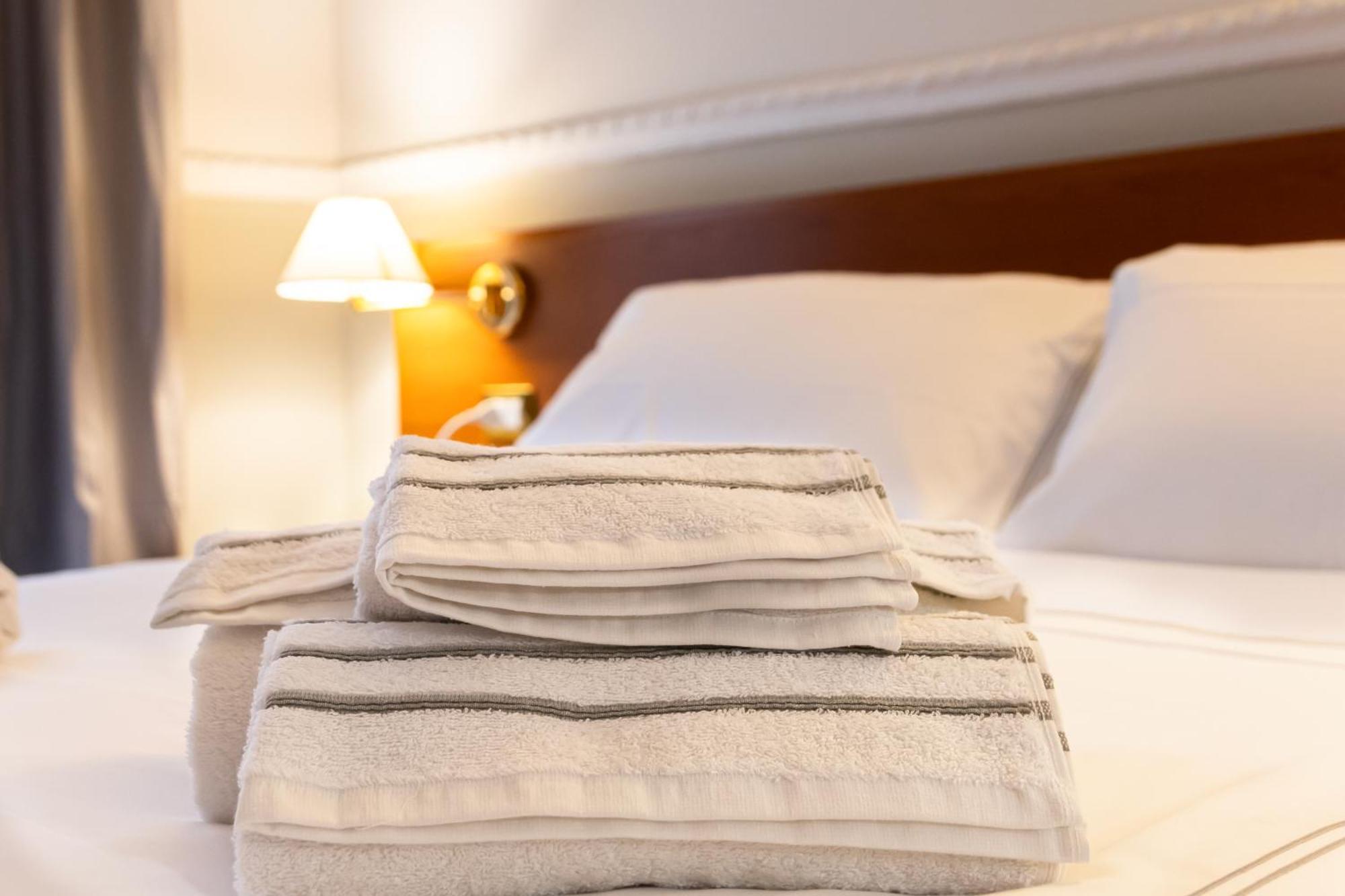 Hotel Domus Róma Kültér fotó