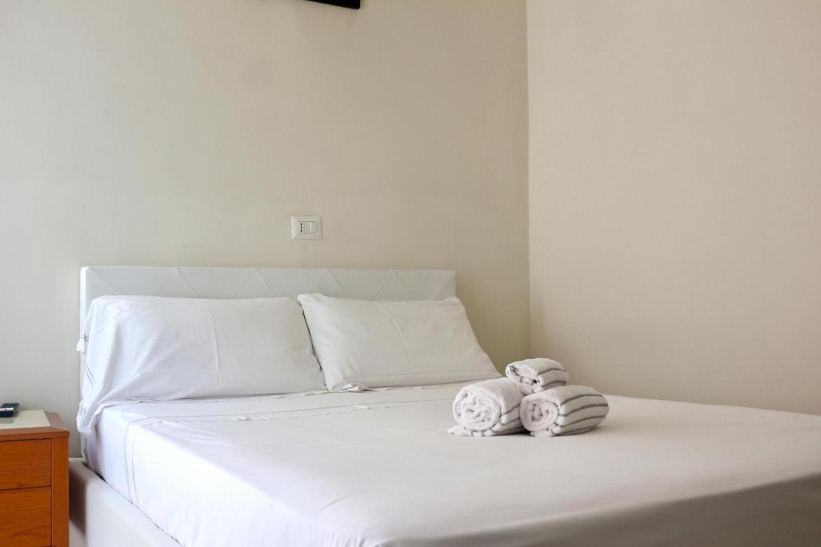 Hotel Domus Róma Kültér fotó