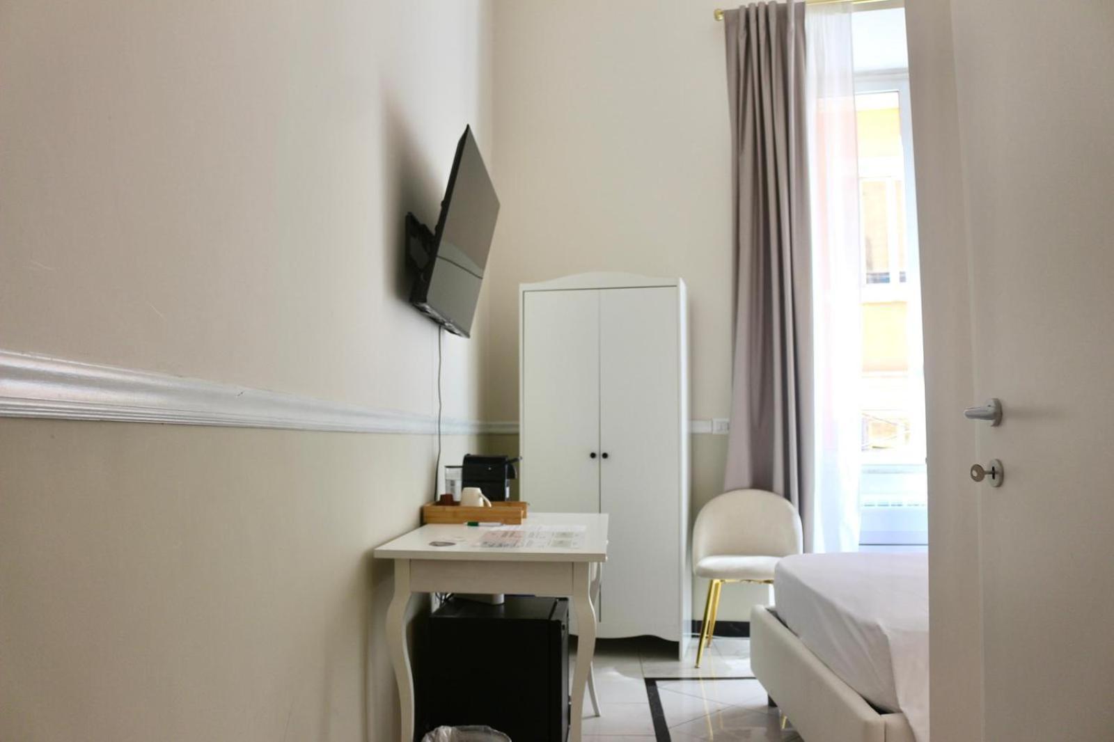 Hotel Domus Róma Kültér fotó