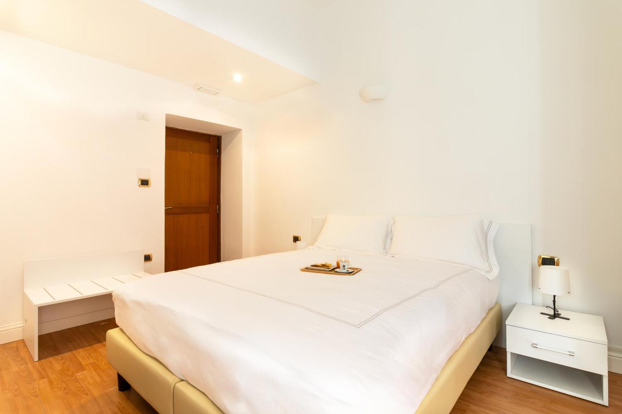 Hotel Domus Róma Kültér fotó