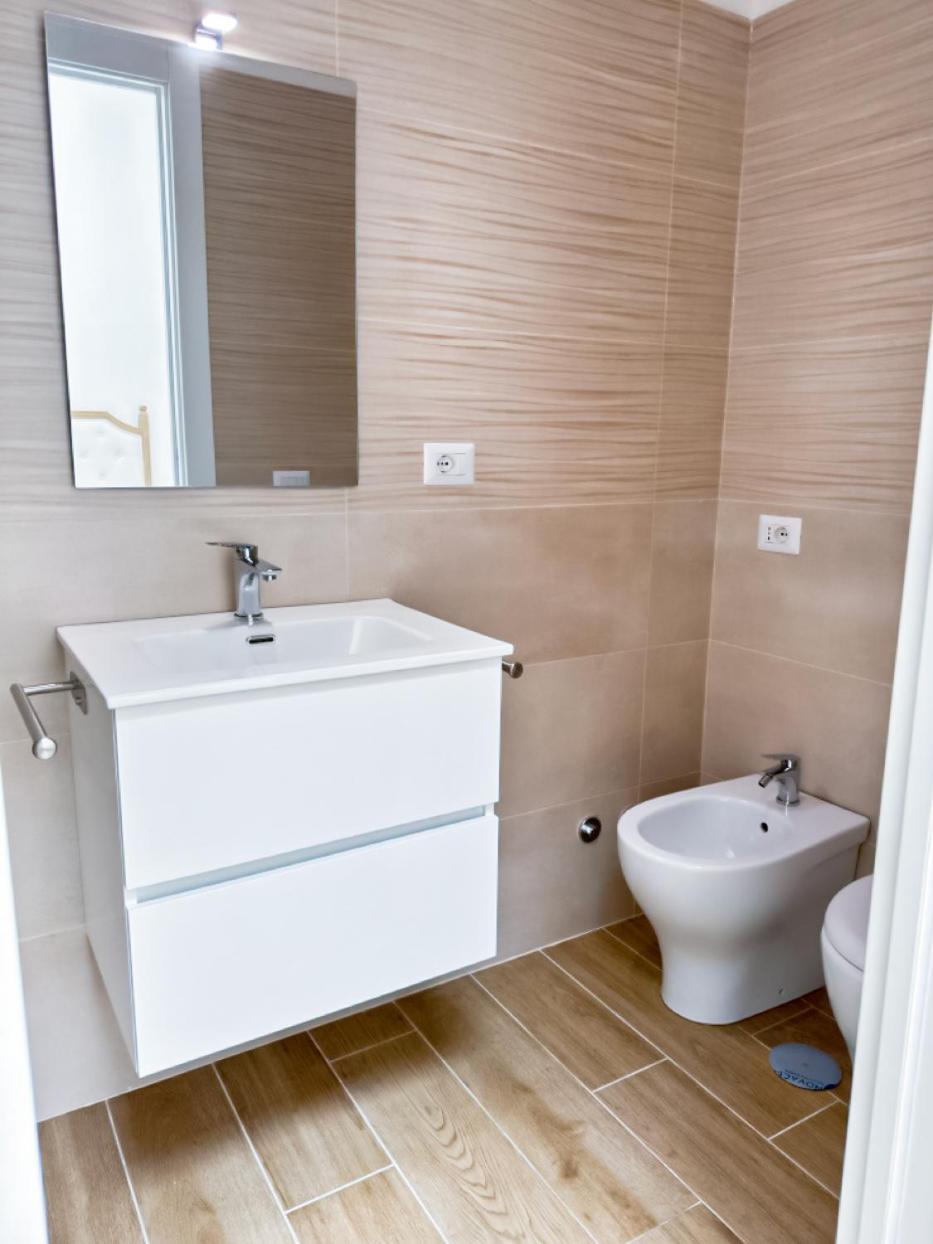Hotel Domus Róma Kültér fotó