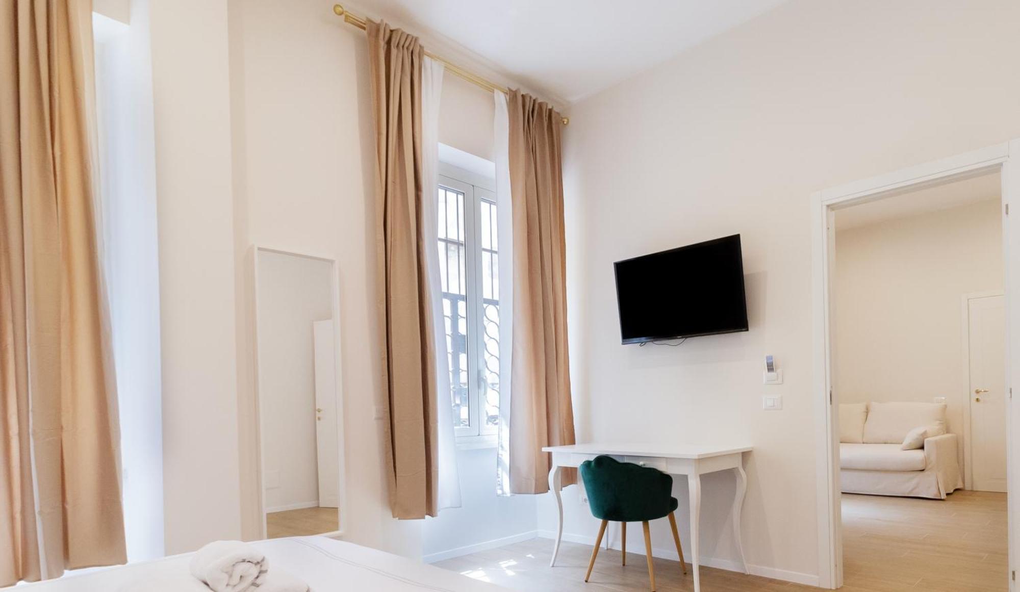 Hotel Domus Róma Kültér fotó