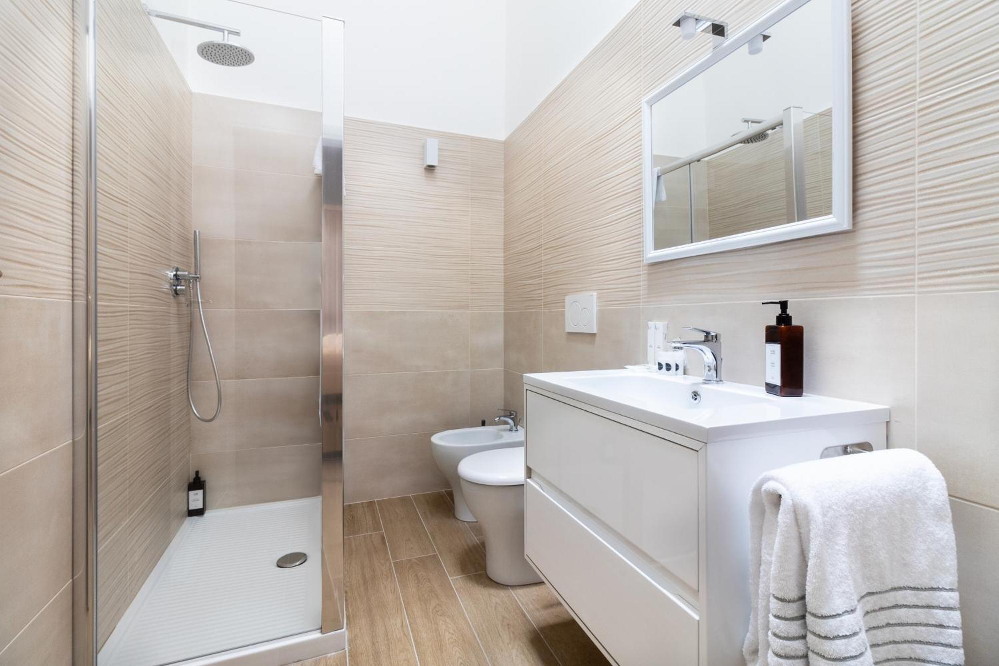 Hotel Domus Róma Kültér fotó