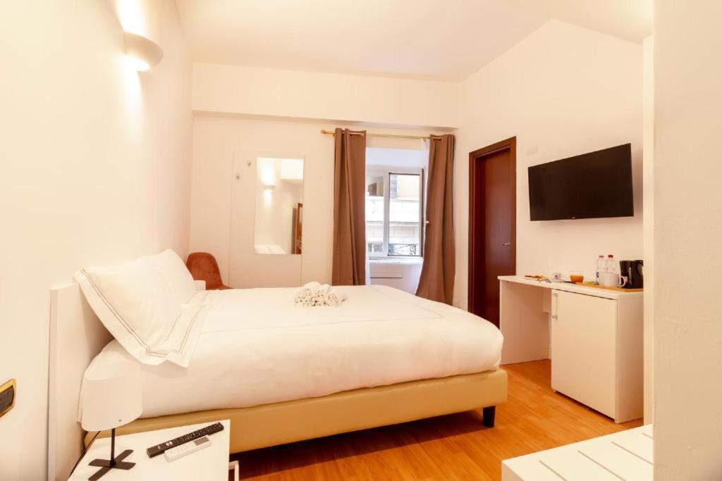 Hotel Domus Róma Kültér fotó