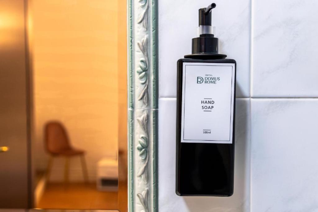 Hotel Domus Róma Kültér fotó